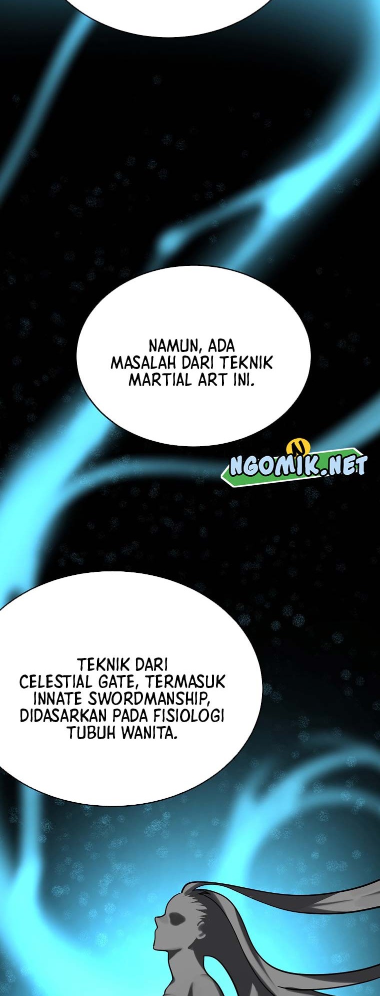 Volcanic Age Bab 256 halaman 51