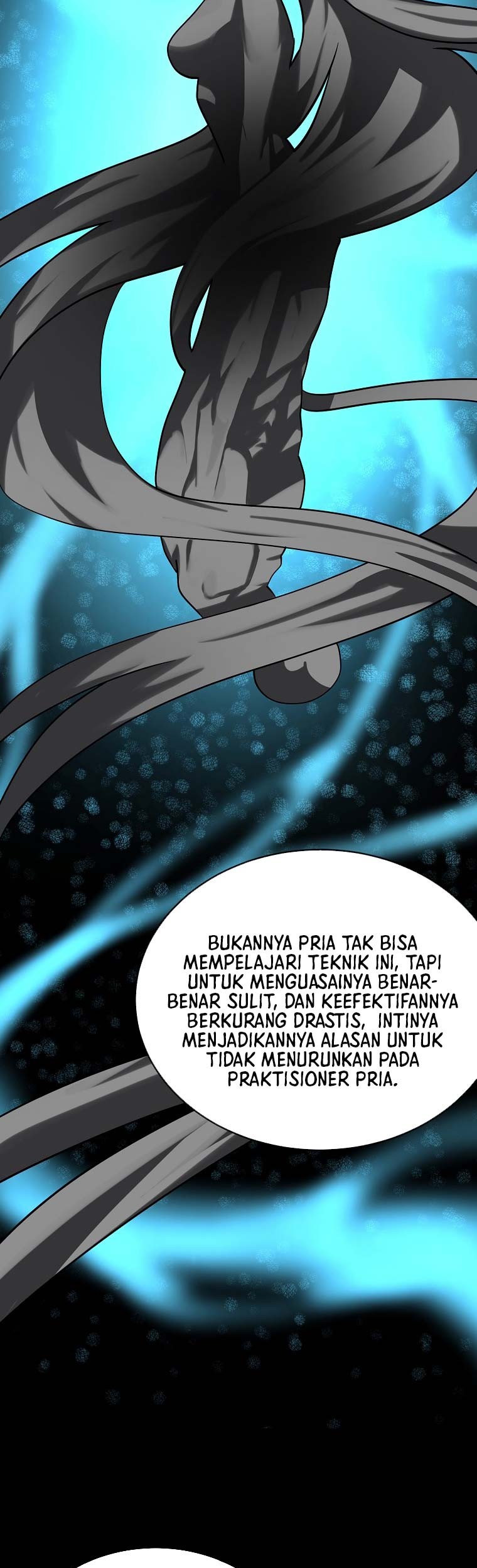 Volcanic Age Bab 256 halaman 52