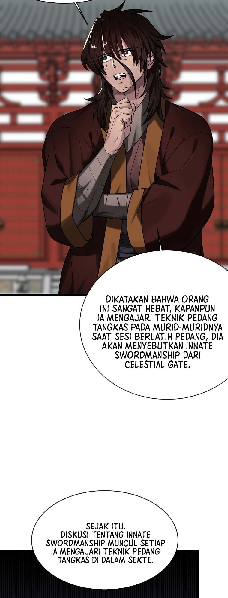 Volcanic Age Bab 256 halaman 55