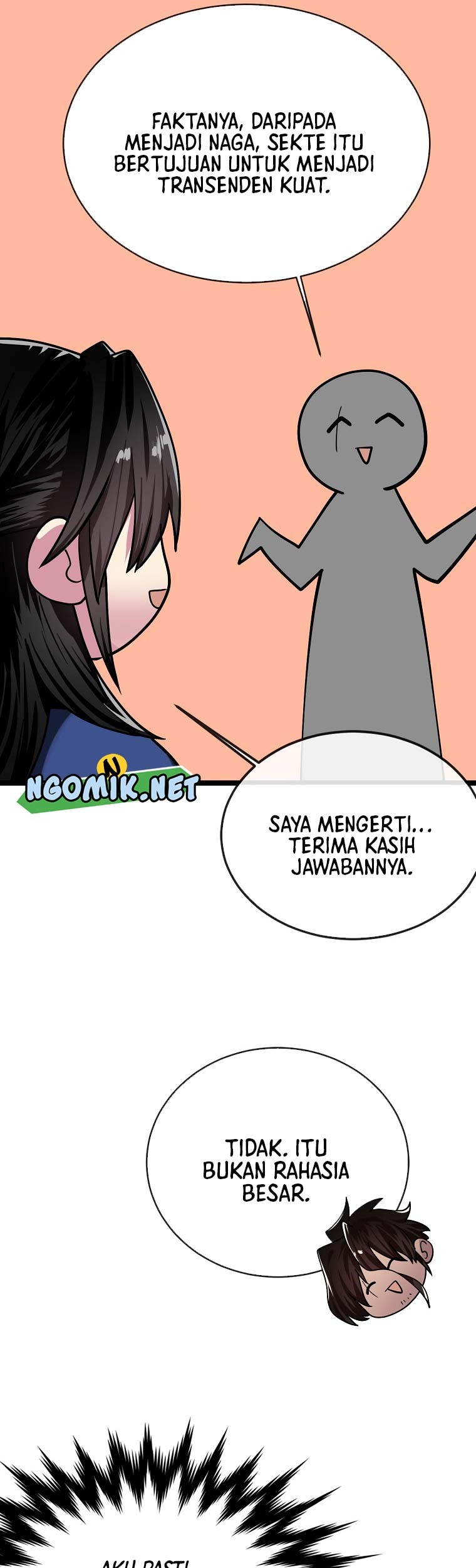 Volcanic Age Bab 256 halaman 62