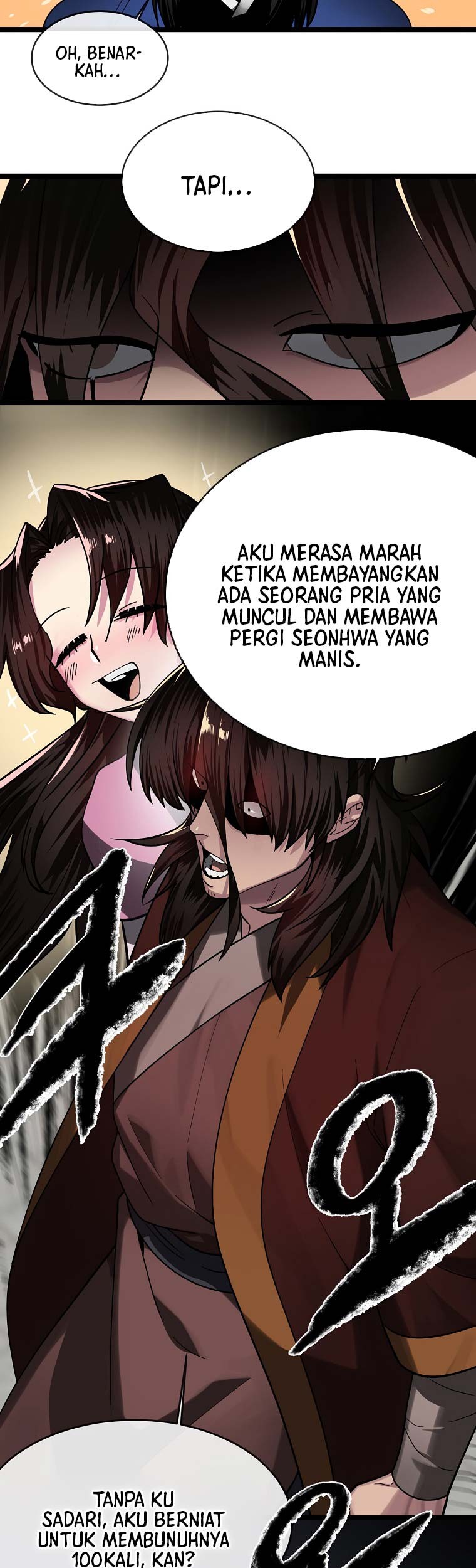 Volcanic Age Bab 256 halaman 66
