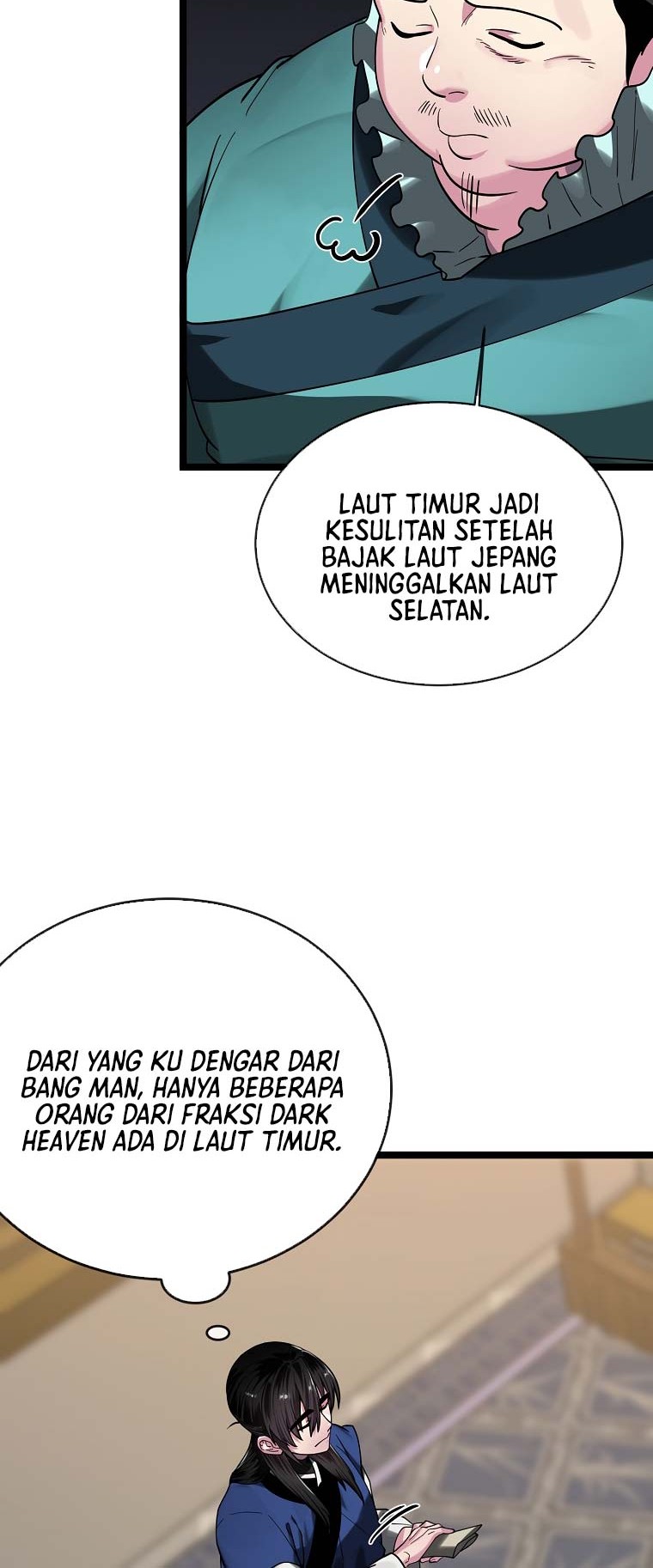 Volcanic Age Bab 257 halaman 5