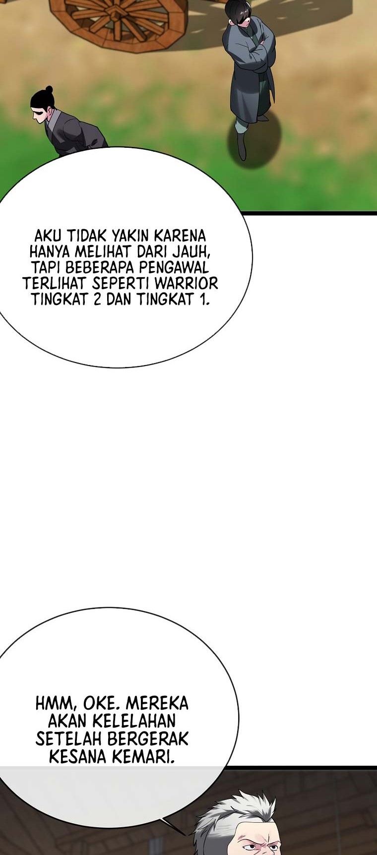 Volcanic Age Bab 257 halaman 17