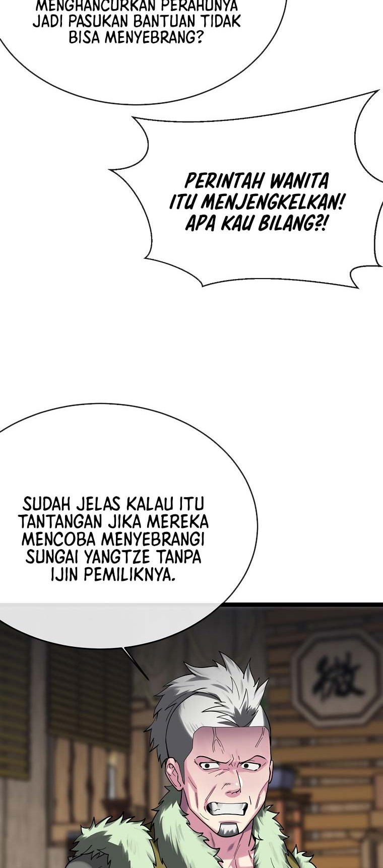 Volcanic Age Bab 257 halaman 19