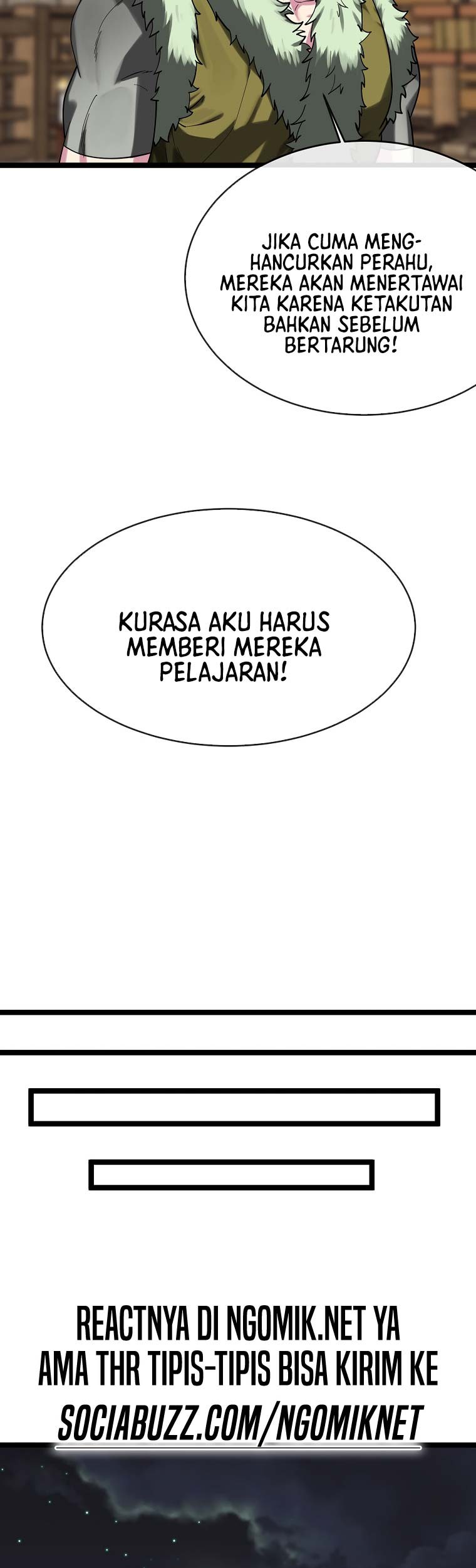 Volcanic Age Bab 257 halaman 20