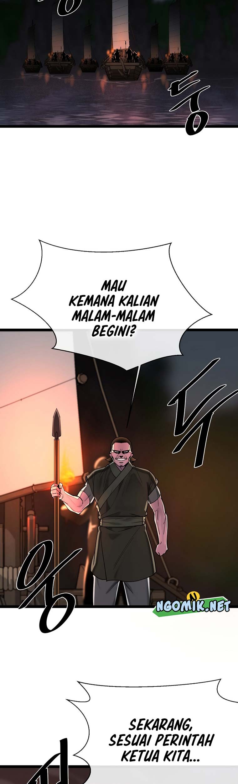 Volcanic Age Bab 257 halaman 24