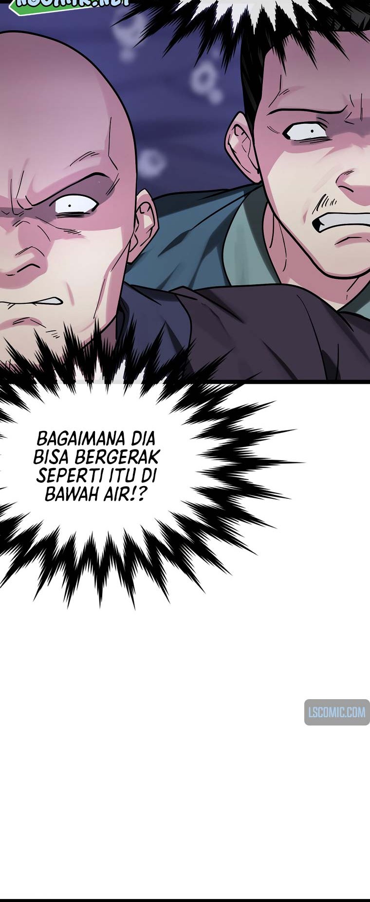 Volcanic Age Bab 257 halaman 49