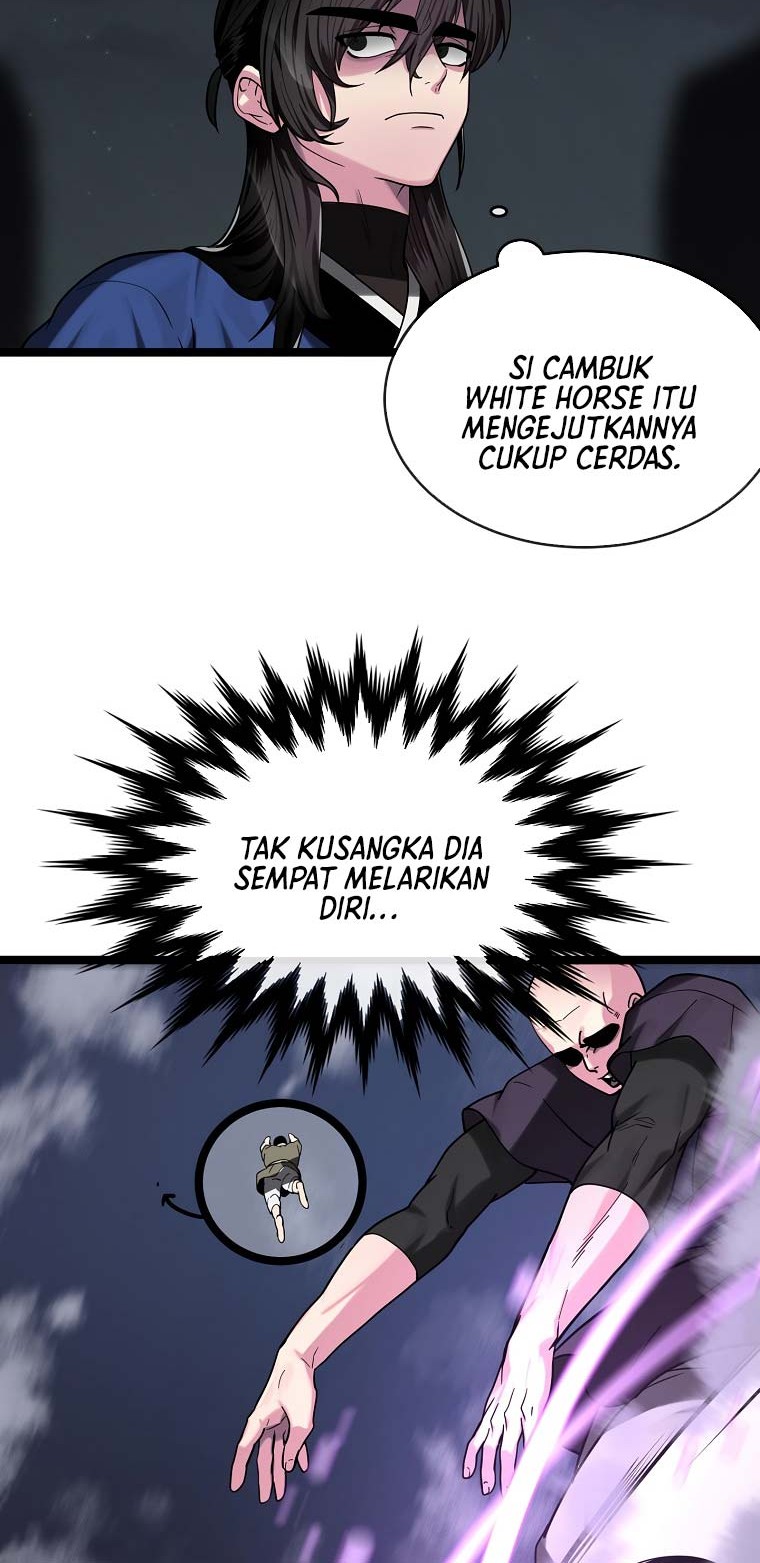 Volcanic Age Bab 257 halaman 55