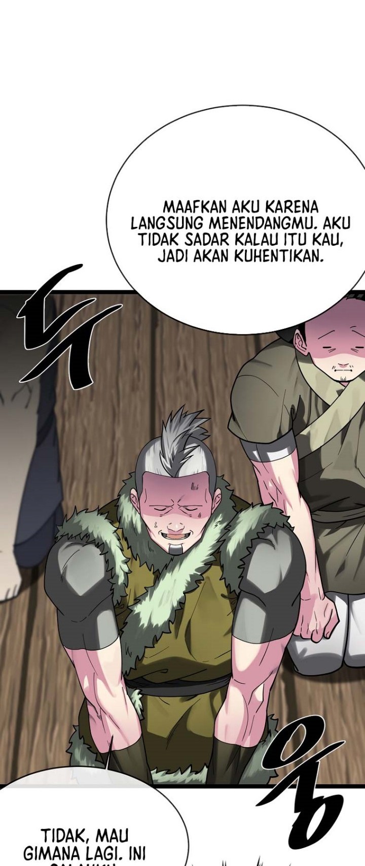 Volcanic Age Bab 258 halaman 21