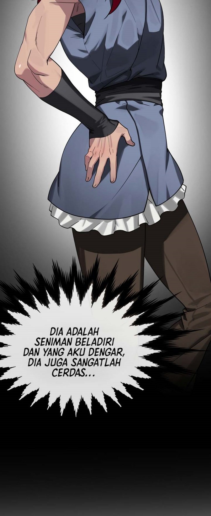 Volcanic Age Bab 258 halaman 39