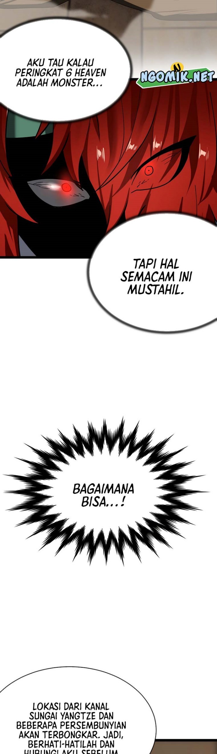 Volcanic Age Bab 258 halaman 54