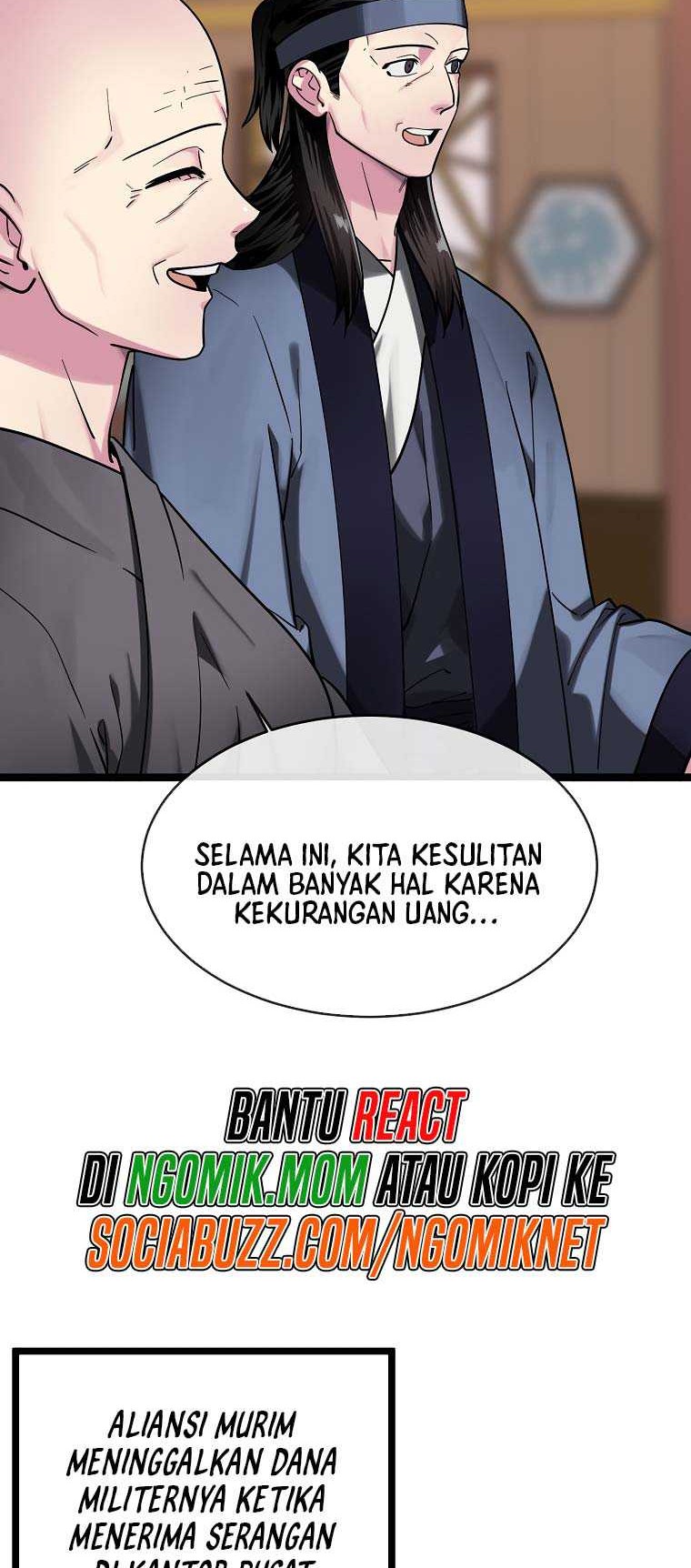 Volcanic Age Bab 259 halaman 7