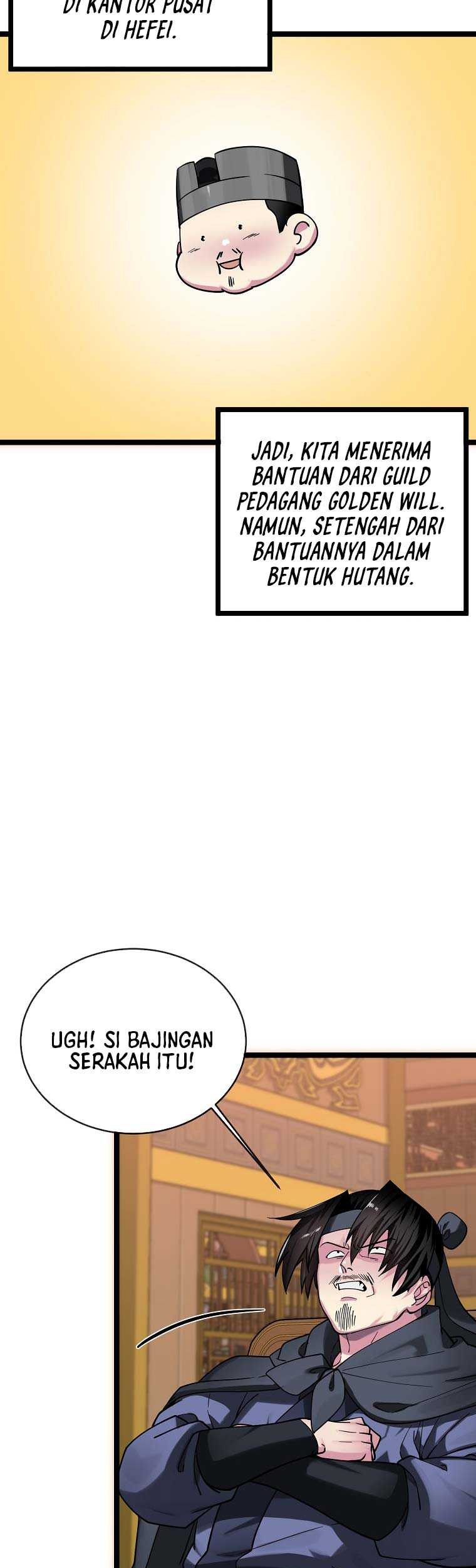Volcanic Age Bab 259 halaman 8