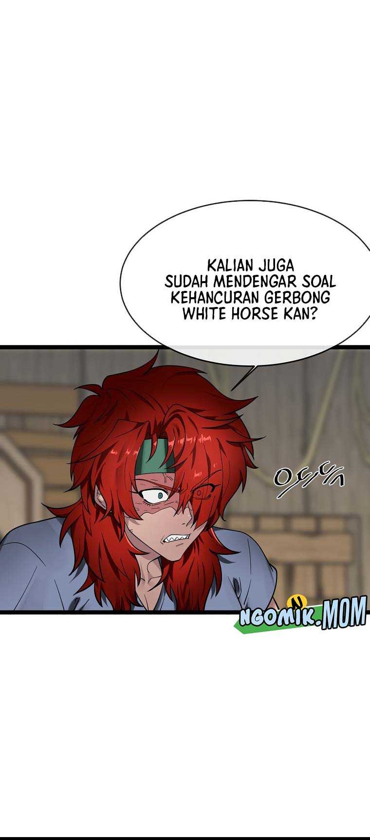 Volcanic Age Bab 259 halaman 13