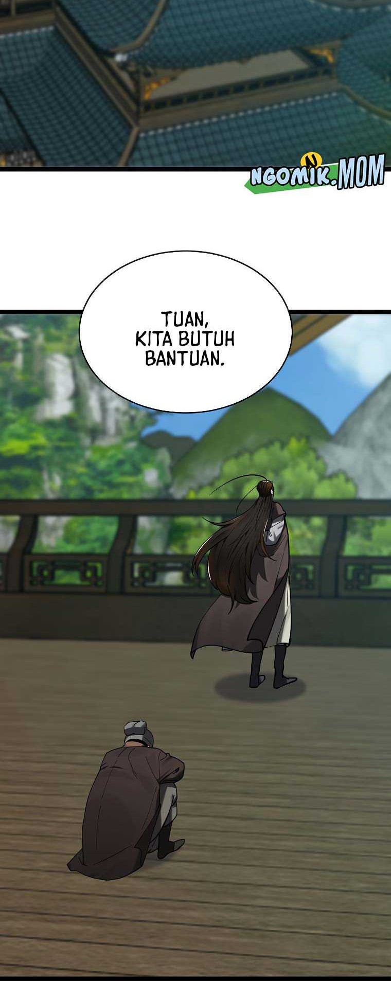 Volcanic Age Bab 259 halaman 15