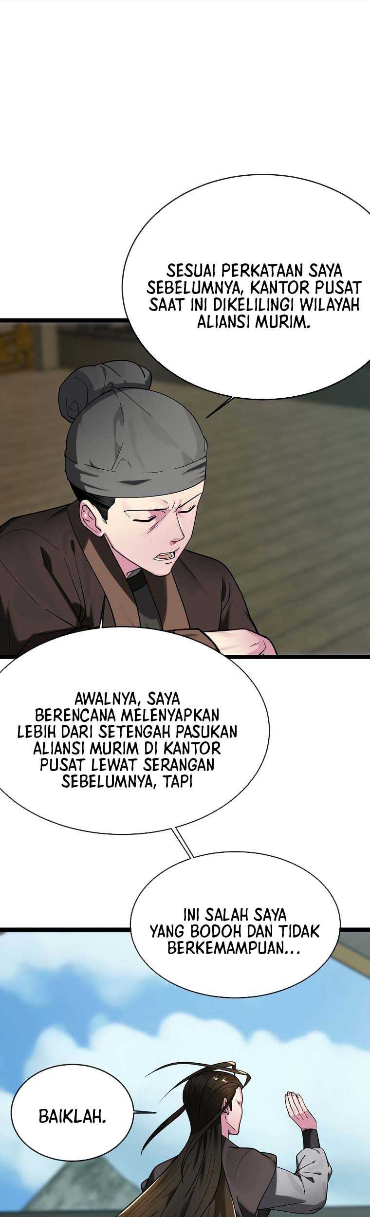 Volcanic Age Bab 259 halaman 16