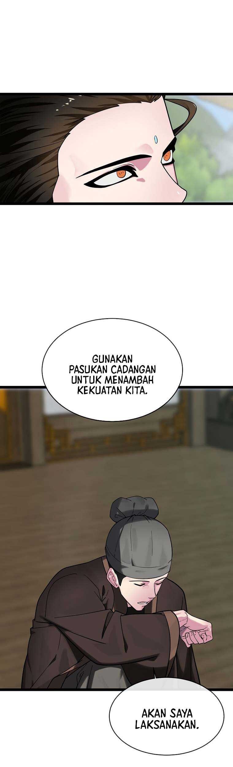 Volcanic Age Bab 259 halaman 18