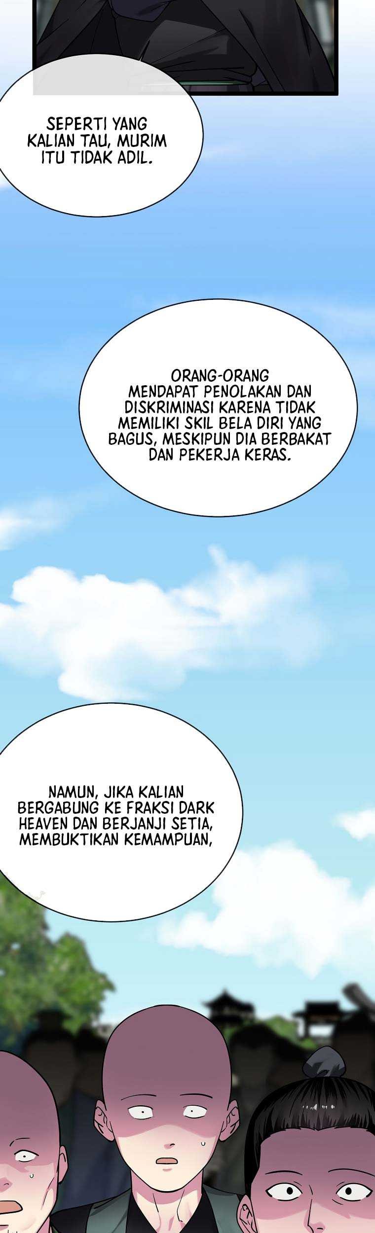 Volcanic Age Bab 259 halaman 20