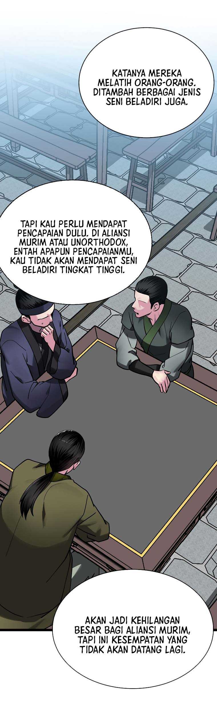 Volcanic Age Bab 259 halaman 22