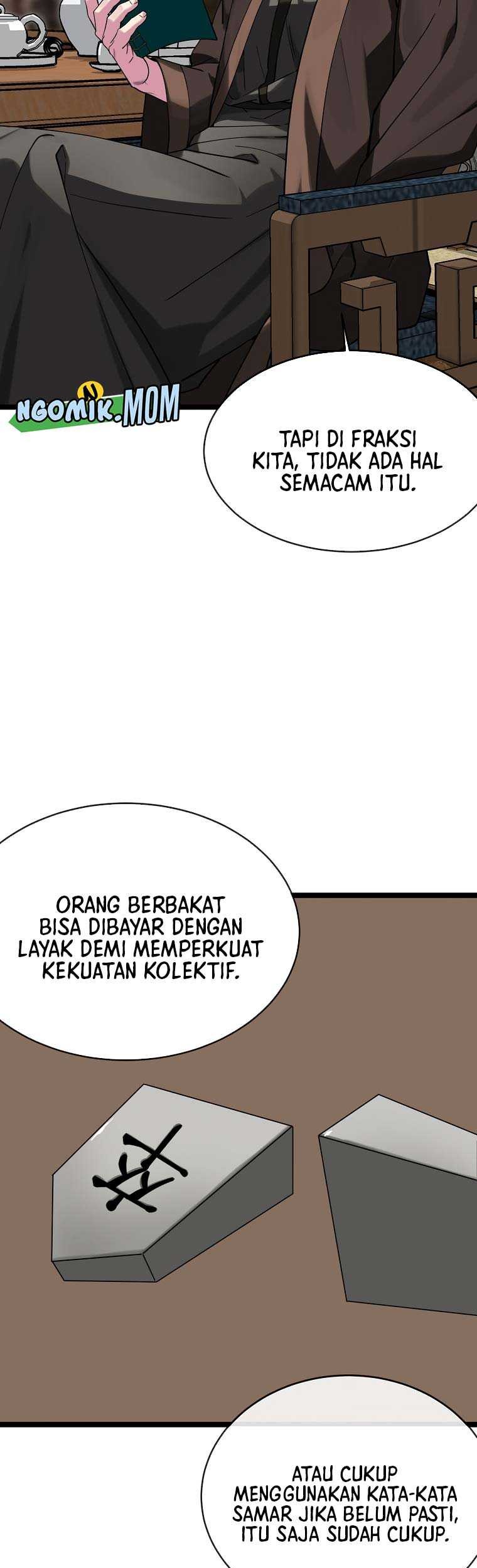 Volcanic Age Bab 259 halaman 24