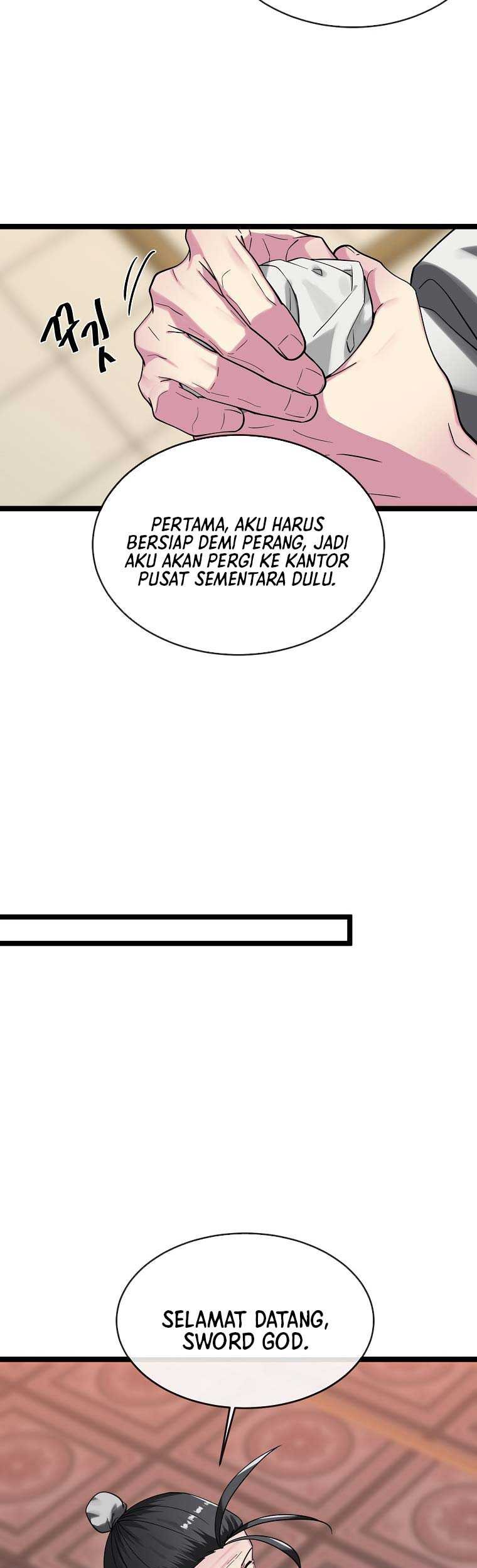 Volcanic Age Bab 259 halaman 28