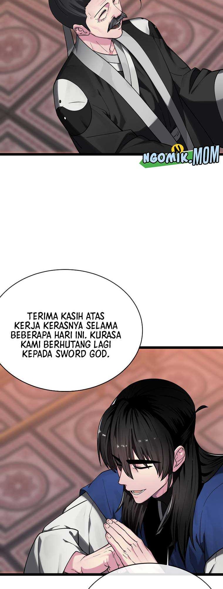 Volcanic Age Bab 259 halaman 29