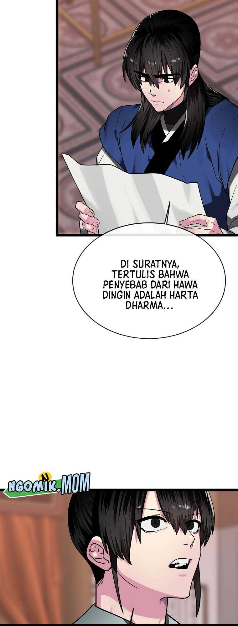 Volcanic Age Bab 259 halaman 37