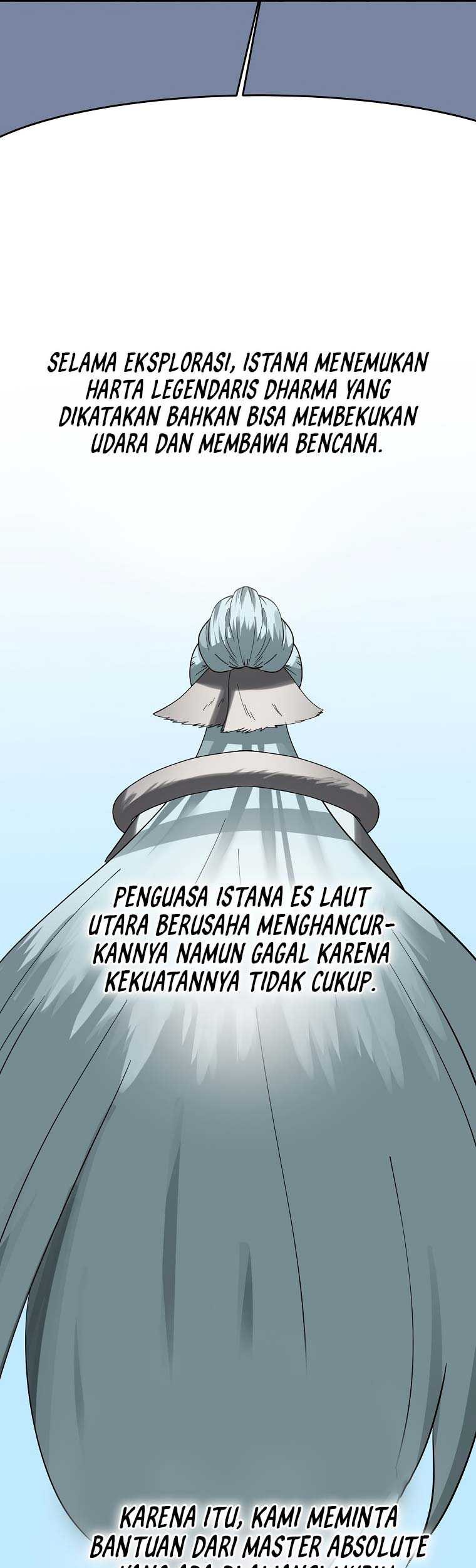 Volcanic Age Bab 259 halaman 38