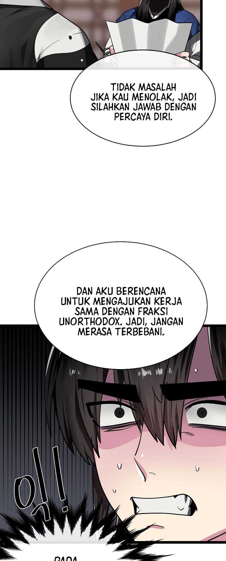 Volcanic Age Bab 259 halaman 43