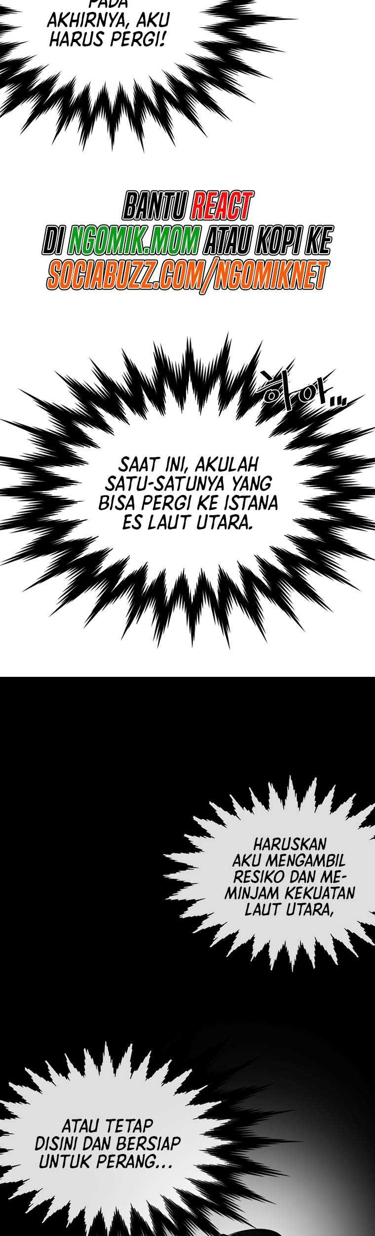Volcanic Age Bab 259 halaman 44