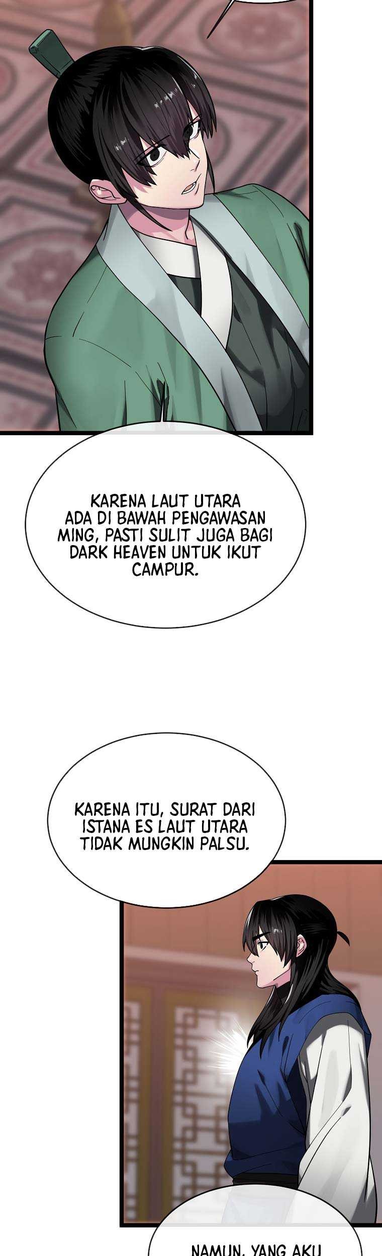 Volcanic Age Bab 259 halaman 52