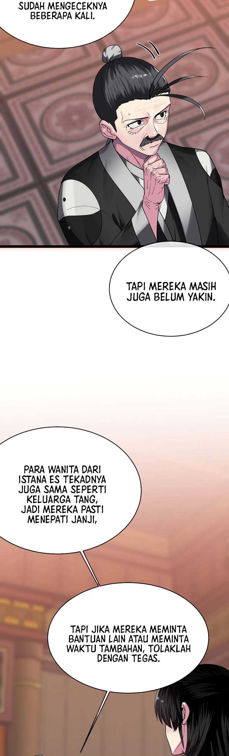 Volcanic Age Bab 259 halaman 54