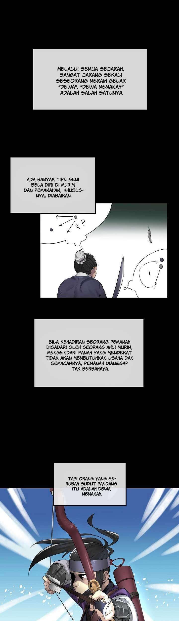 Volcanic Age Bab 26 halaman 21