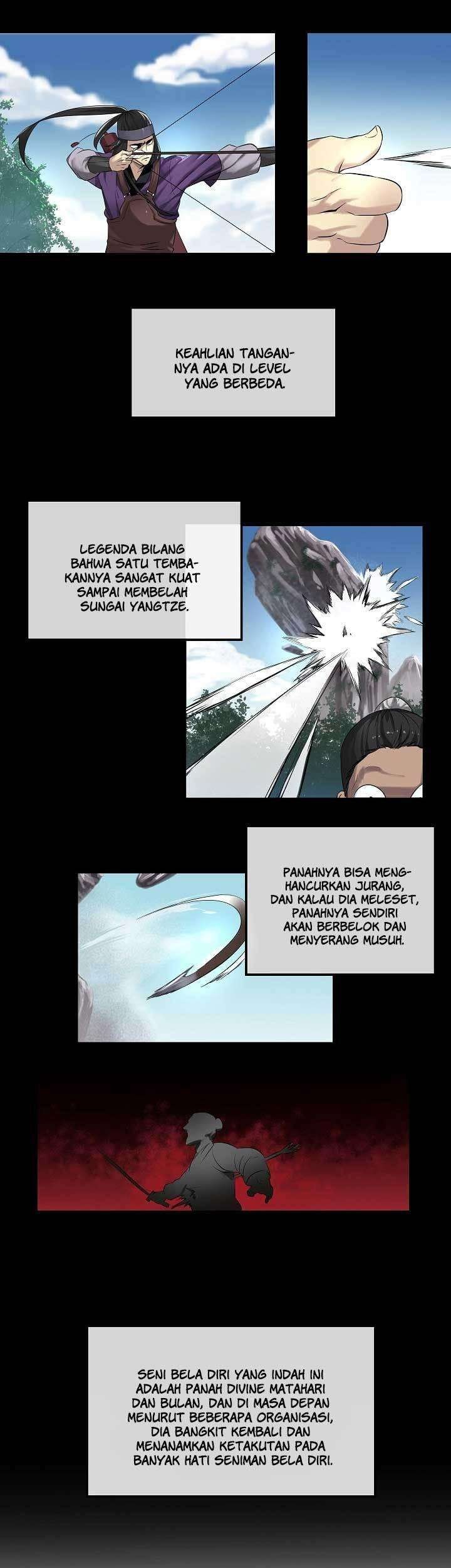 Volcanic Age Bab 26 halaman 23