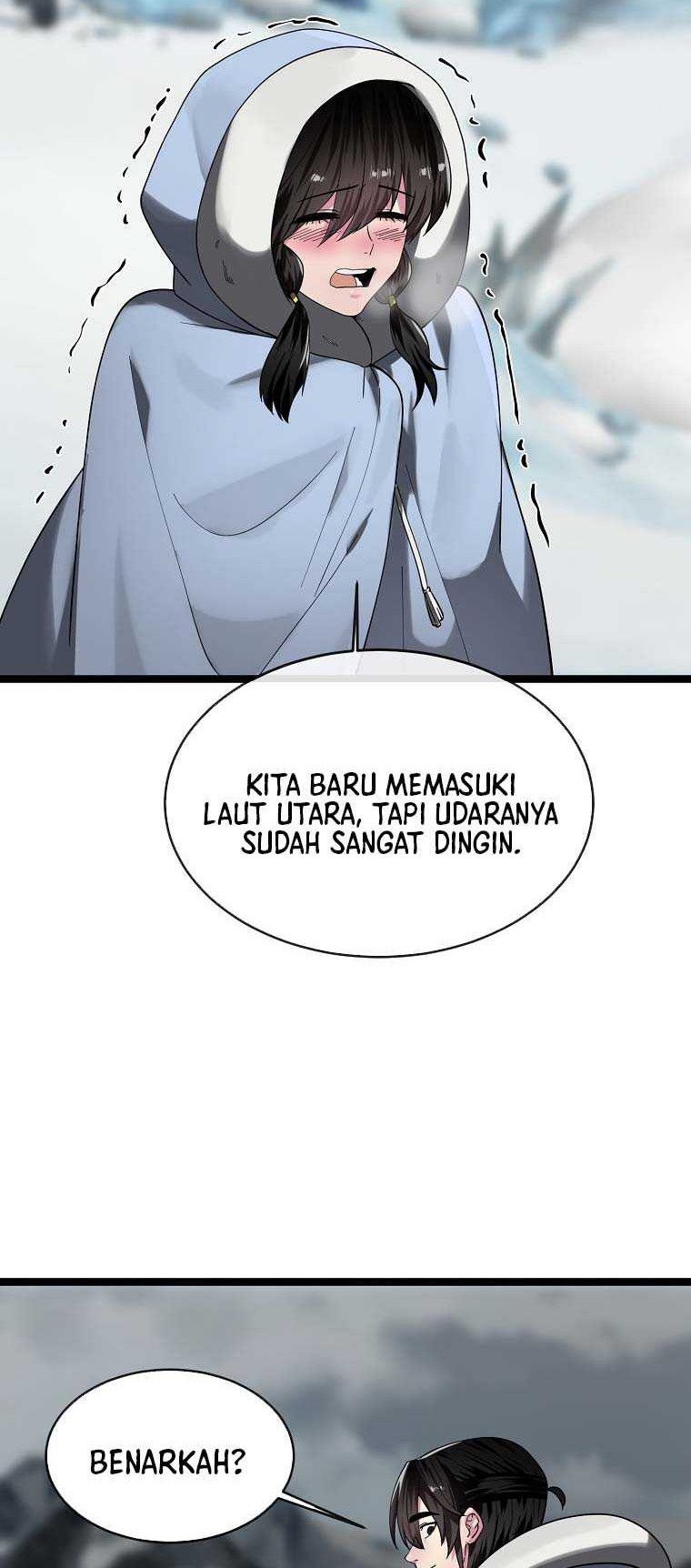 Volcanic Age Bab 260 halaman 3