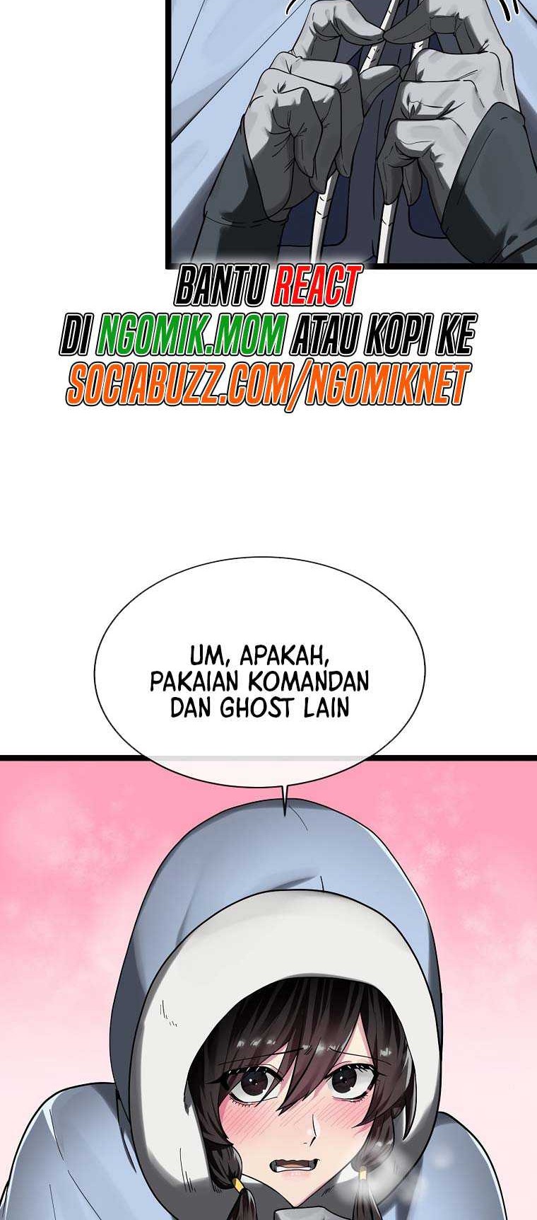 Volcanic Age Bab 260 halaman 7