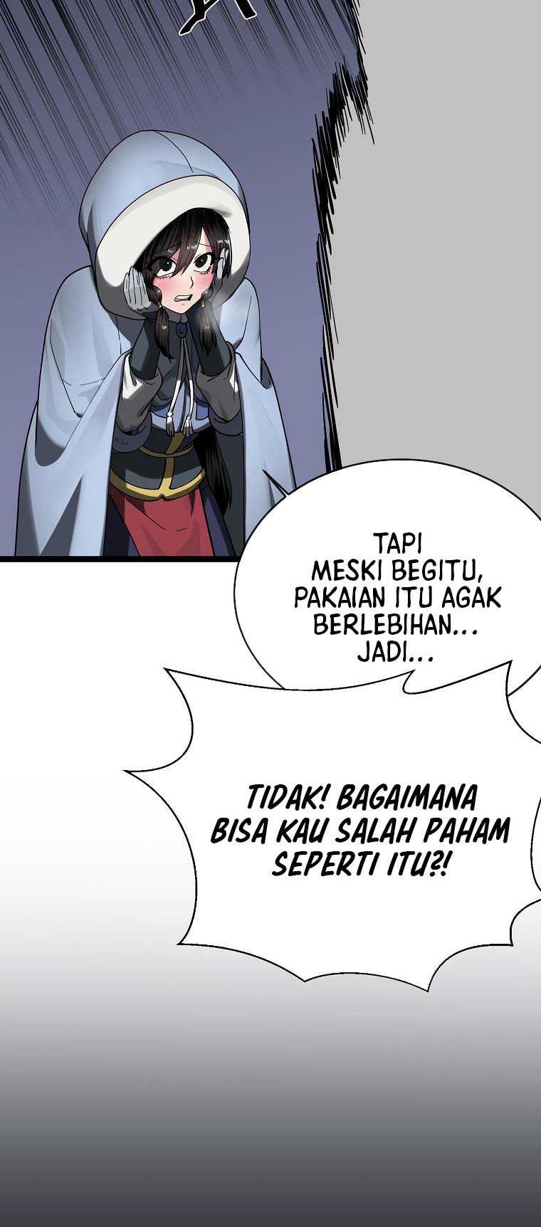 Volcanic Age Bab 260 halaman 9