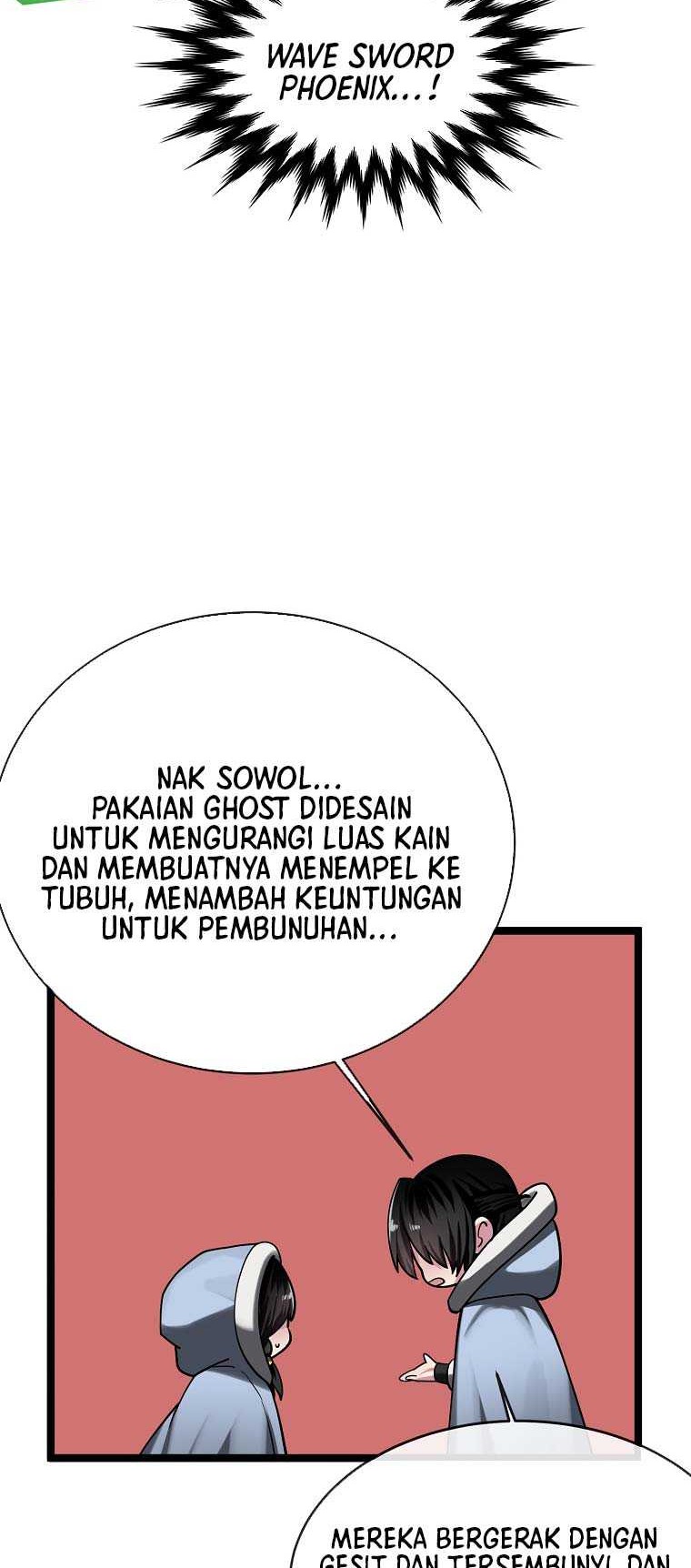 Volcanic Age Bab 260 halaman 11