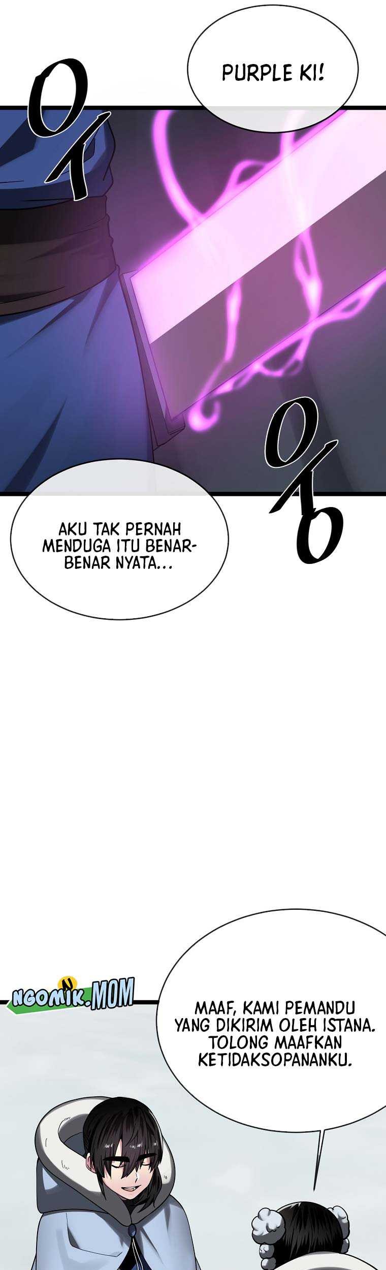 Volcanic Age Bab 260 halaman 20