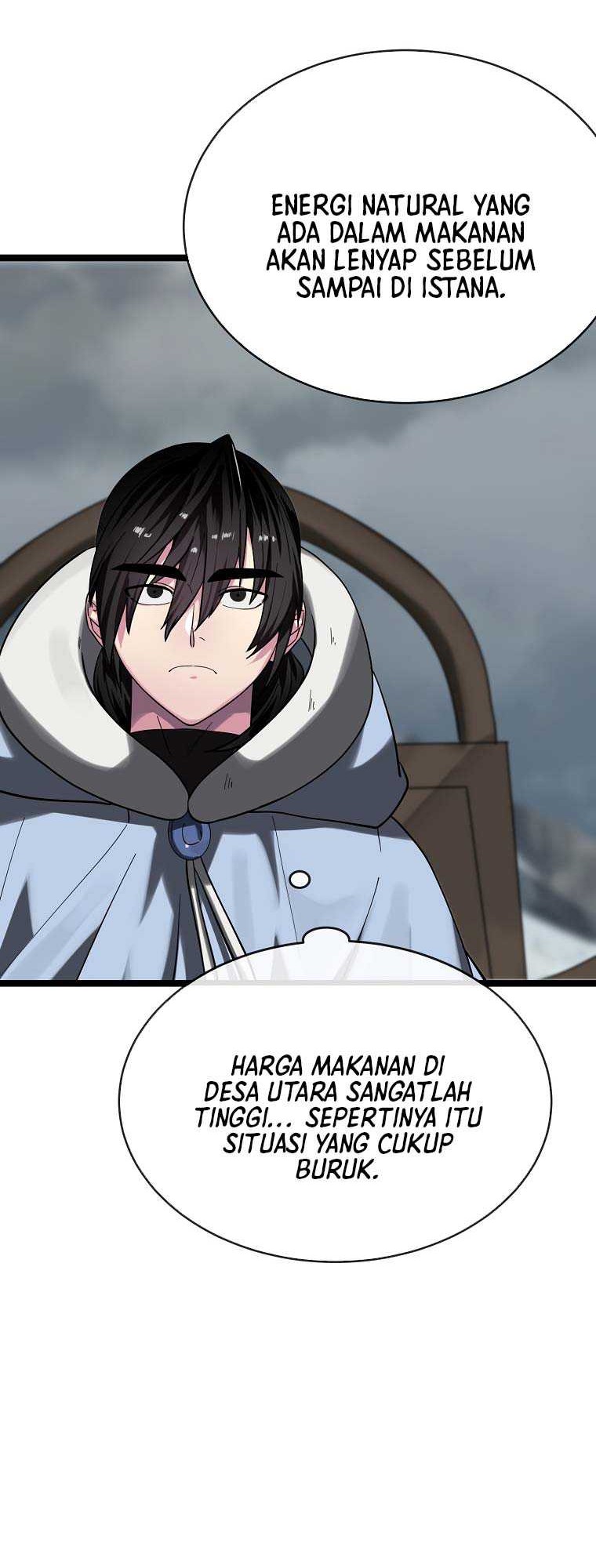 Volcanic Age Bab 260 halaman 25