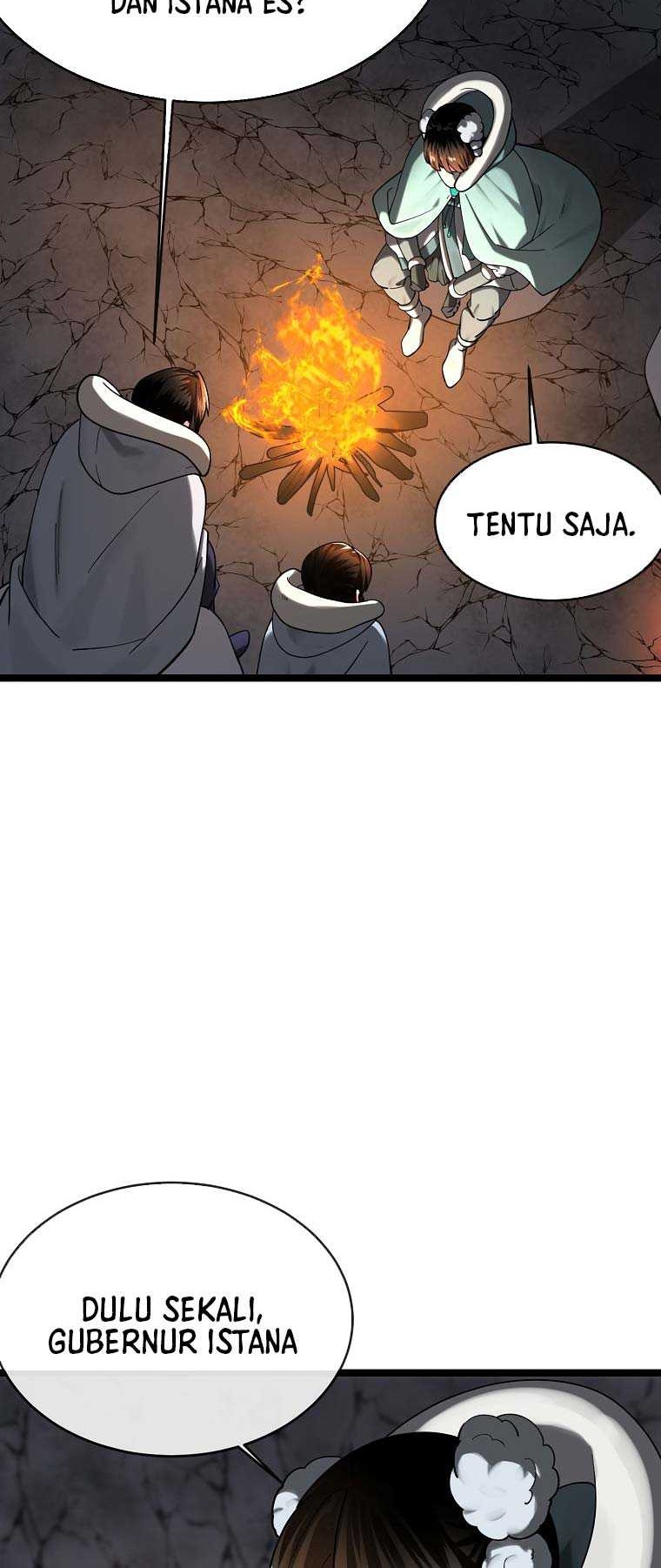 Volcanic Age Bab 260 halaman 27