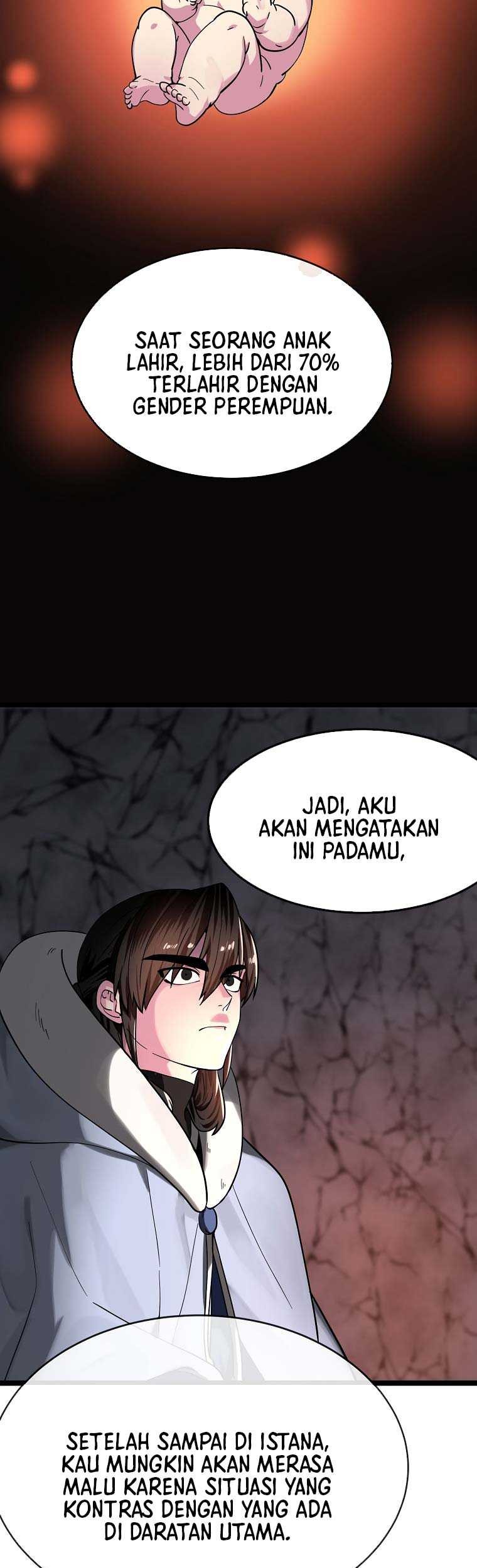 Volcanic Age Bab 260 halaman 34