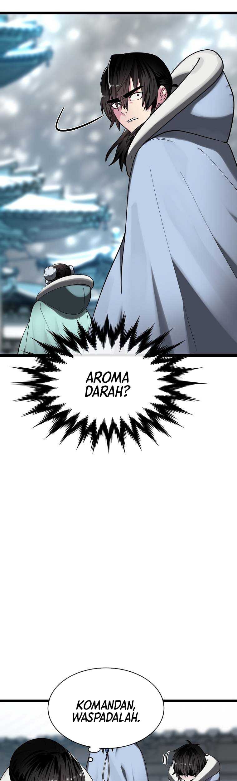 Volcanic Age Bab 260 halaman 40