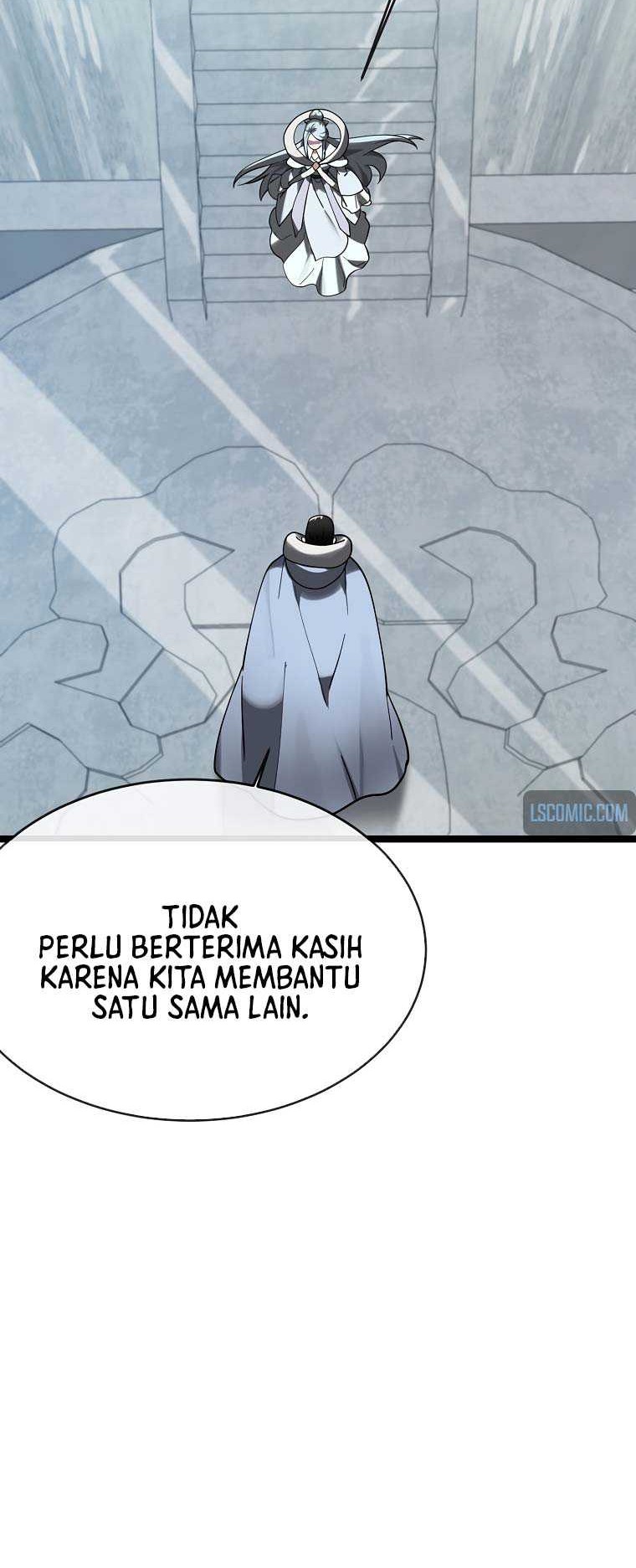 Volcanic Age Bab 260 halaman 49