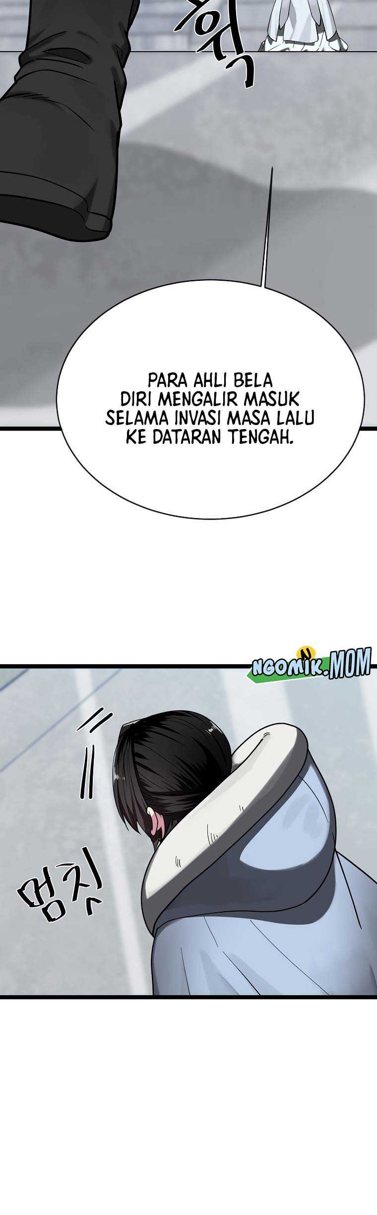 Volcanic Age Bab 260 halaman 53