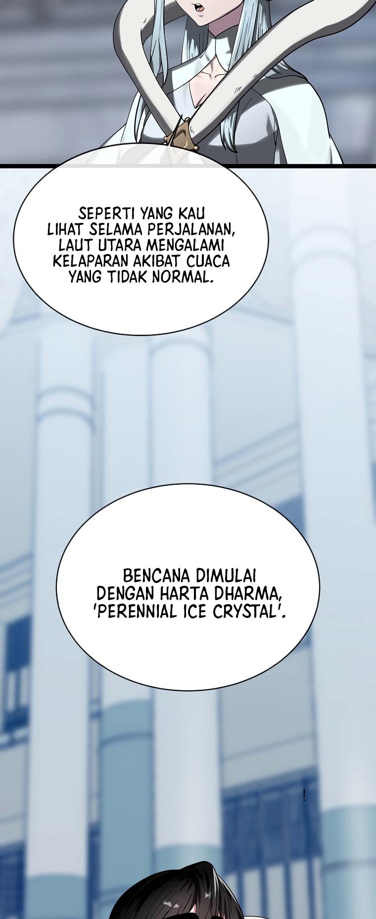 Volcanic Age Bab 261 halaman 5