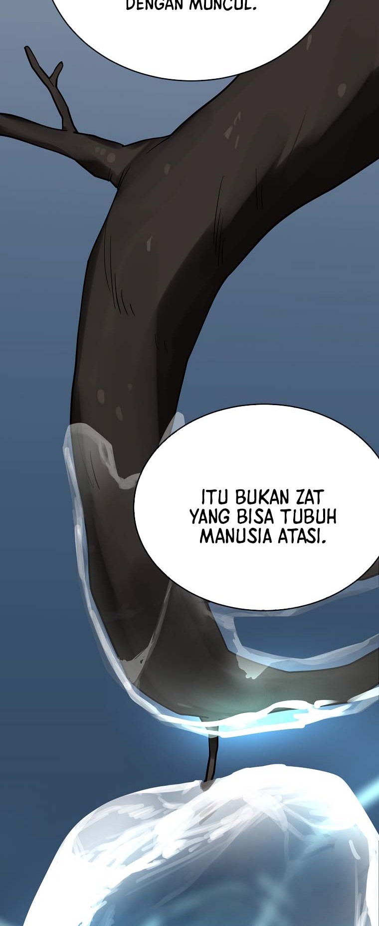 Volcanic Age Bab 261 halaman 11