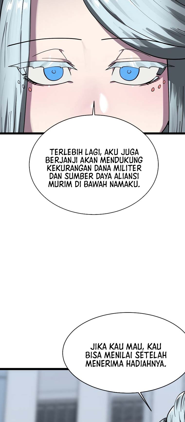 Volcanic Age Bab 261 halaman 15