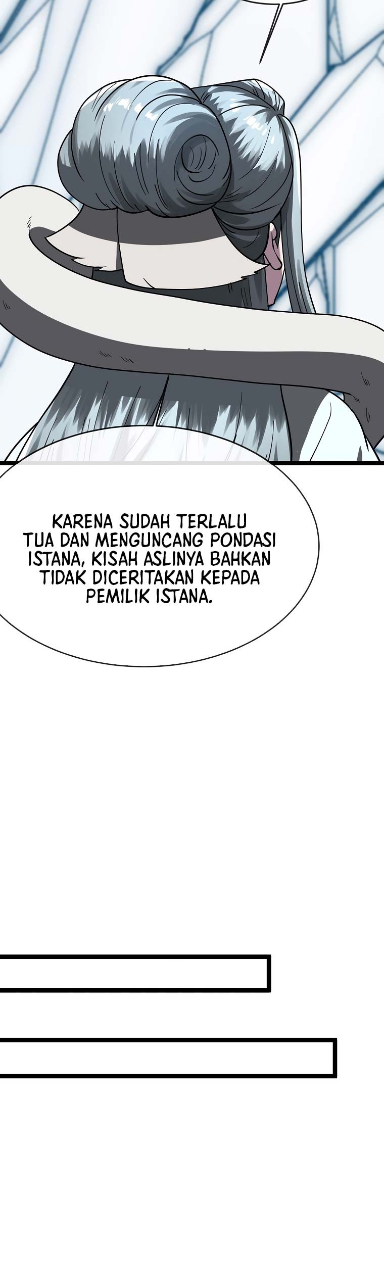 Volcanic Age Bab 261 halaman 28
