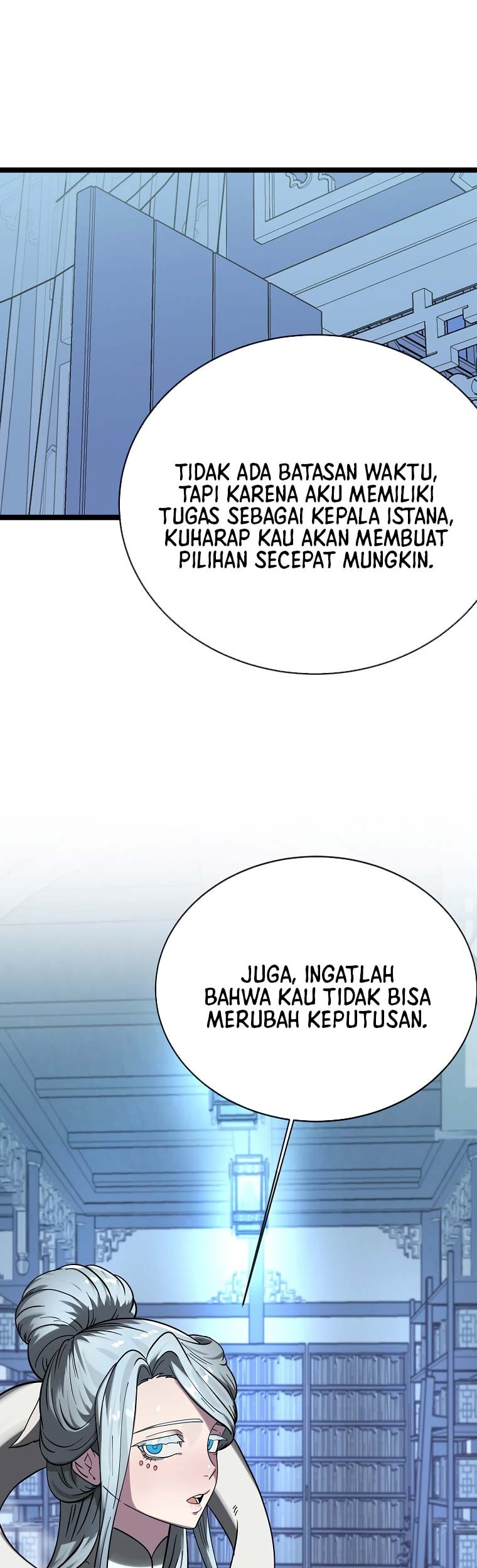 Volcanic Age Bab 261 halaman 30